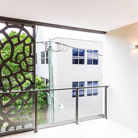Fleet Lane Apartments Brisbane Luaran gambar
