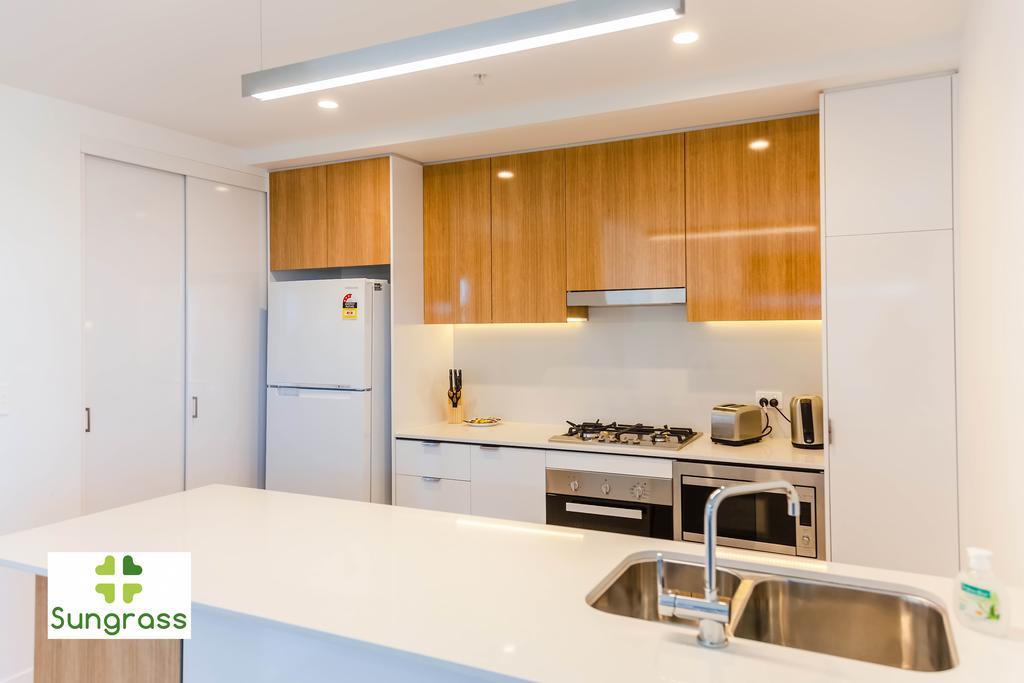 Fleet Lane Apartments Brisbane Bilik gambar