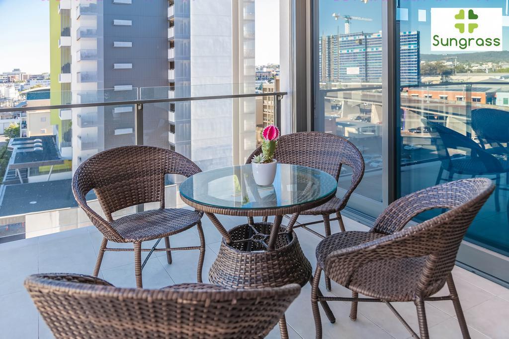 Fleet Lane Apartments Brisbane Bilik gambar