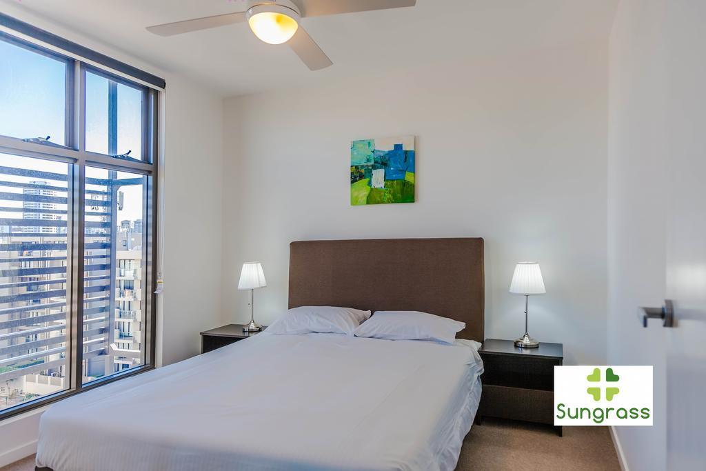 Fleet Lane Apartments Brisbane Luaran gambar