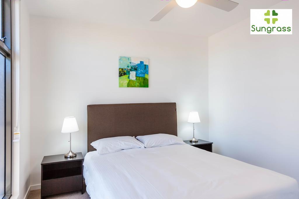 Fleet Lane Apartments Brisbane Luaran gambar