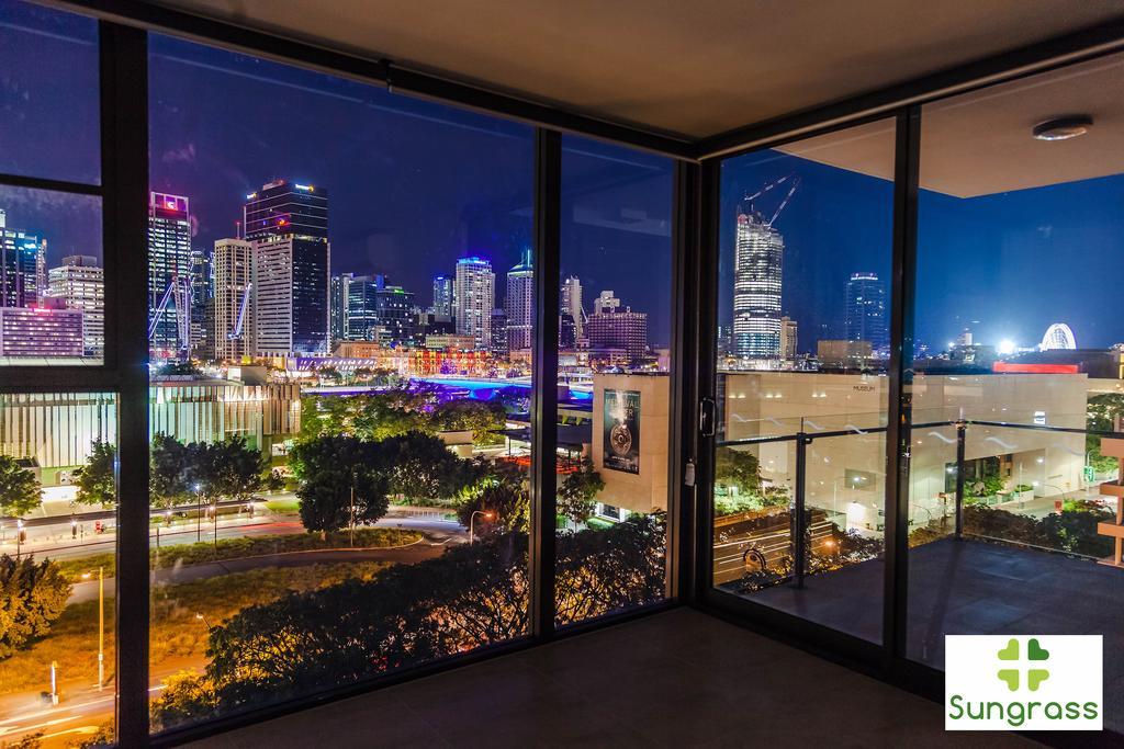 Fleet Lane Apartments Brisbane Bilik gambar
