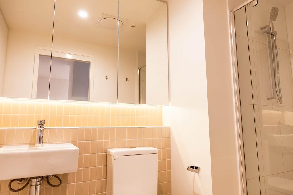 Fleet Lane Apartments Brisbane Bilik gambar