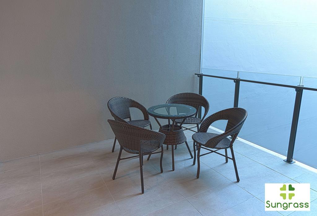 Fleet Lane Apartments Brisbane Luaran gambar