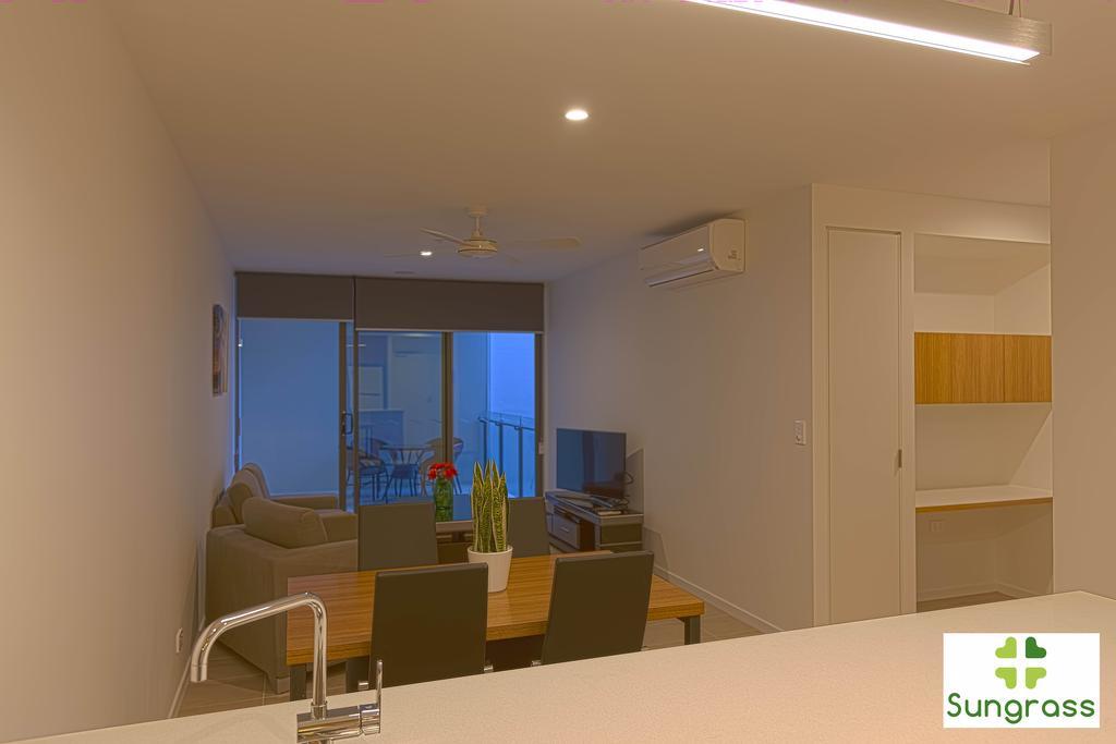 Fleet Lane Apartments Brisbane Luaran gambar