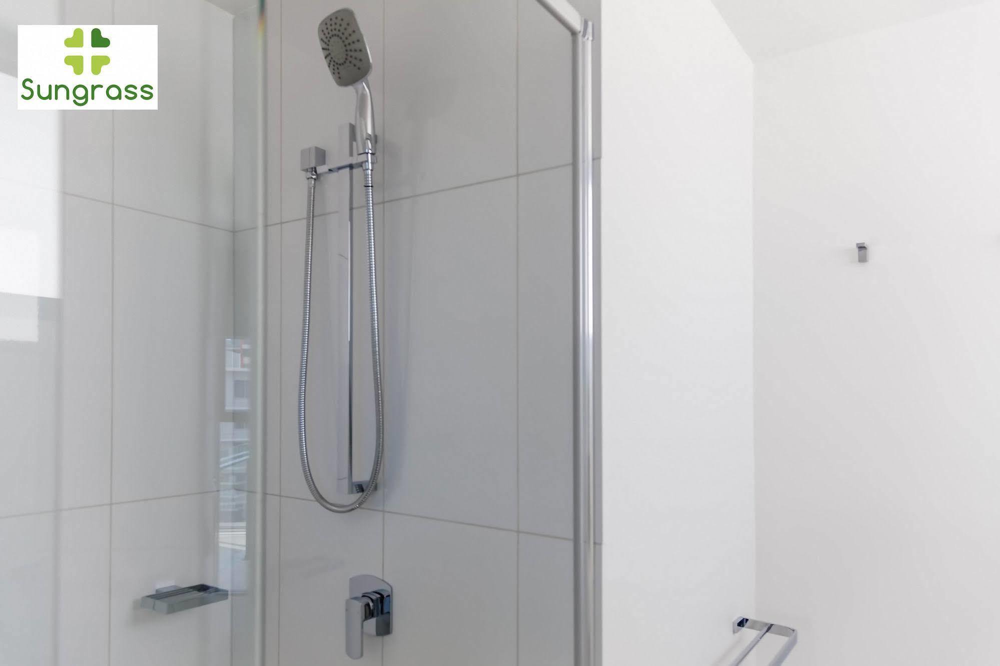 Fleet Lane Apartments Brisbane Luaran gambar