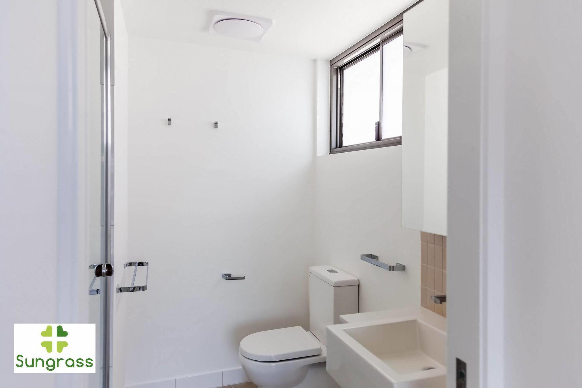 Fleet Lane Apartments Brisbane Luaran gambar