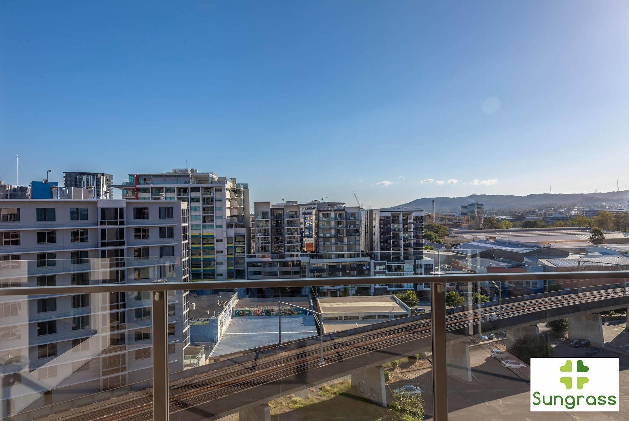 Fleet Lane Apartments Brisbane Luaran gambar