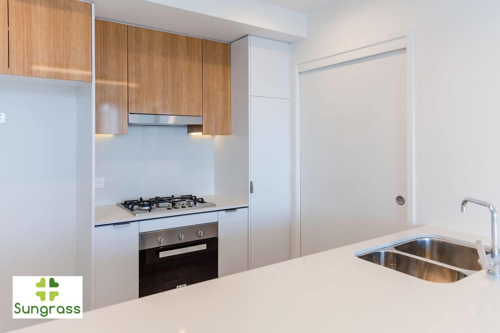 Fleet Lane Apartments Brisbane Luaran gambar