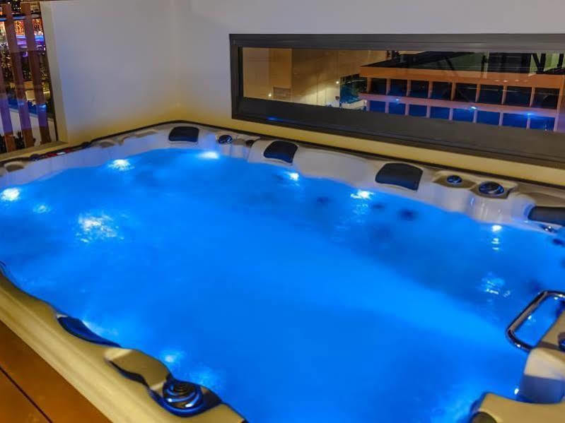 Fleet Lane Apartments Brisbane Luaran gambar