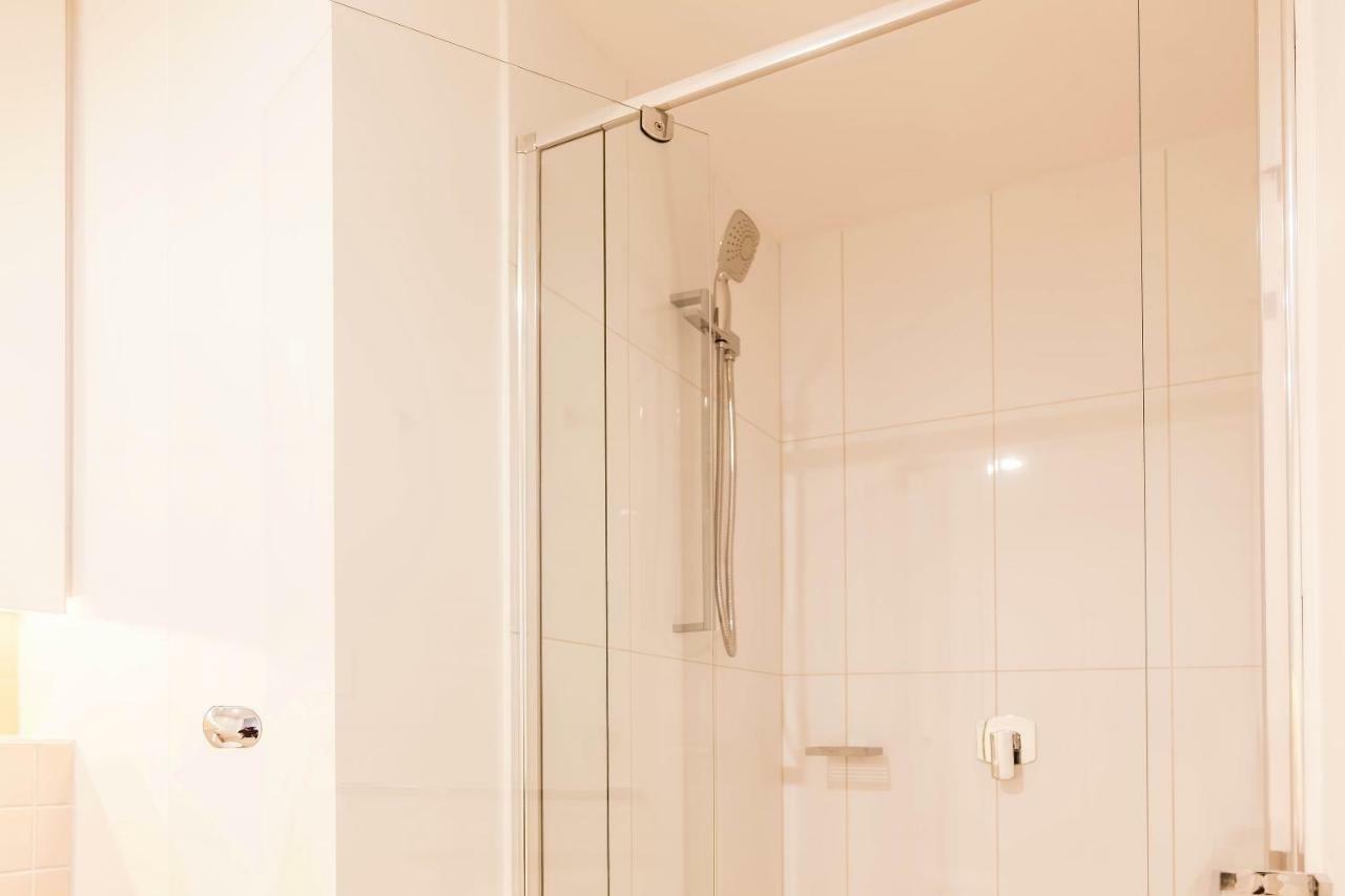Fleet Lane Apartments Brisbane Luaran gambar