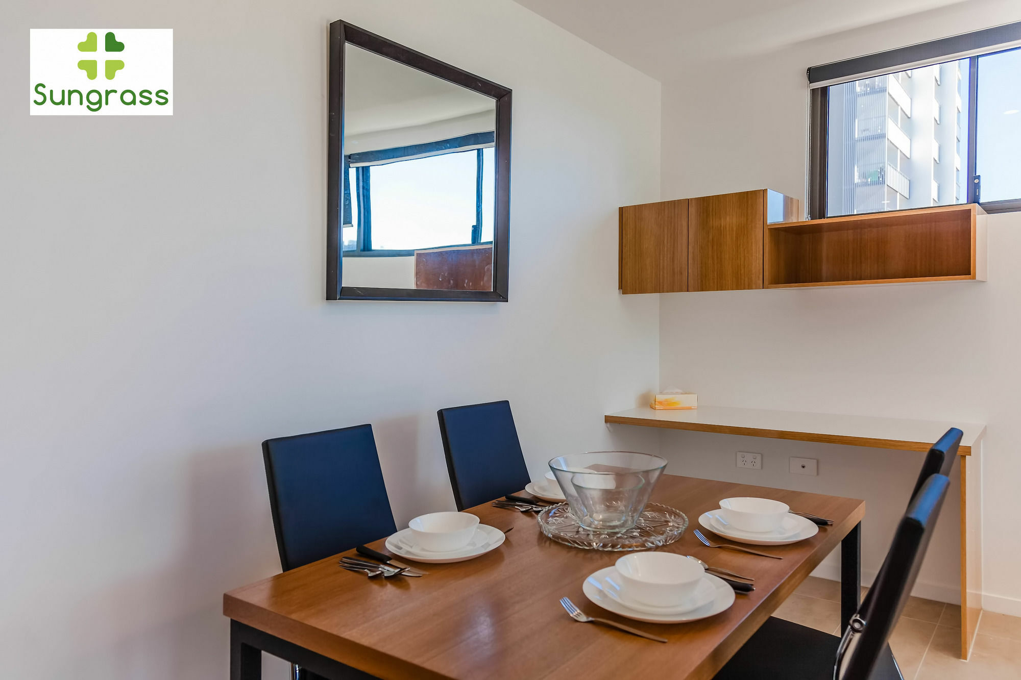 Fleet Lane Apartments Brisbane Luaran gambar