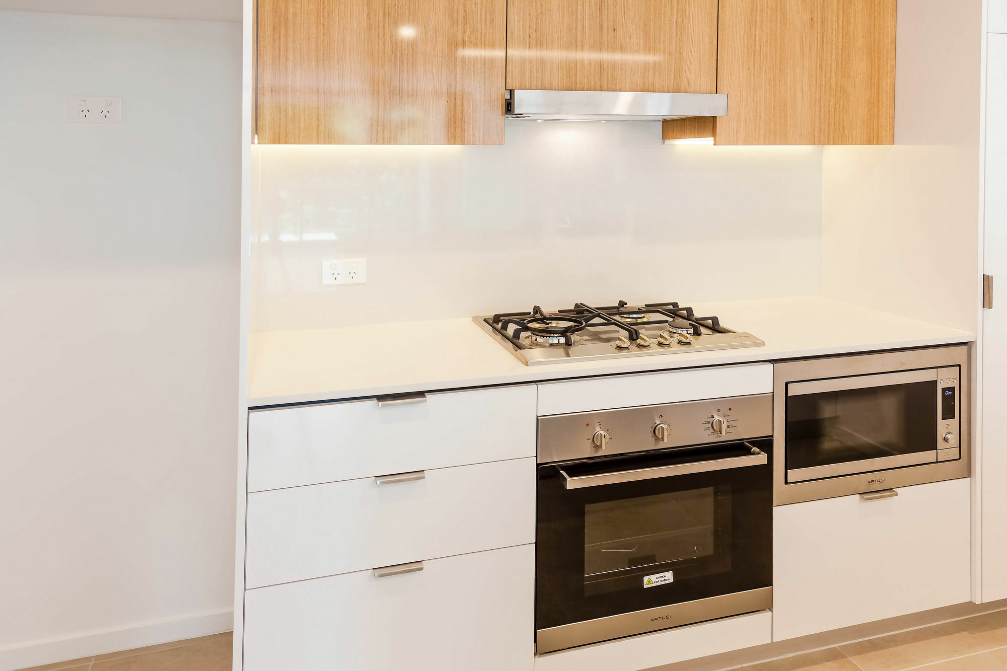 Fleet Lane Apartments Brisbane Luaran gambar