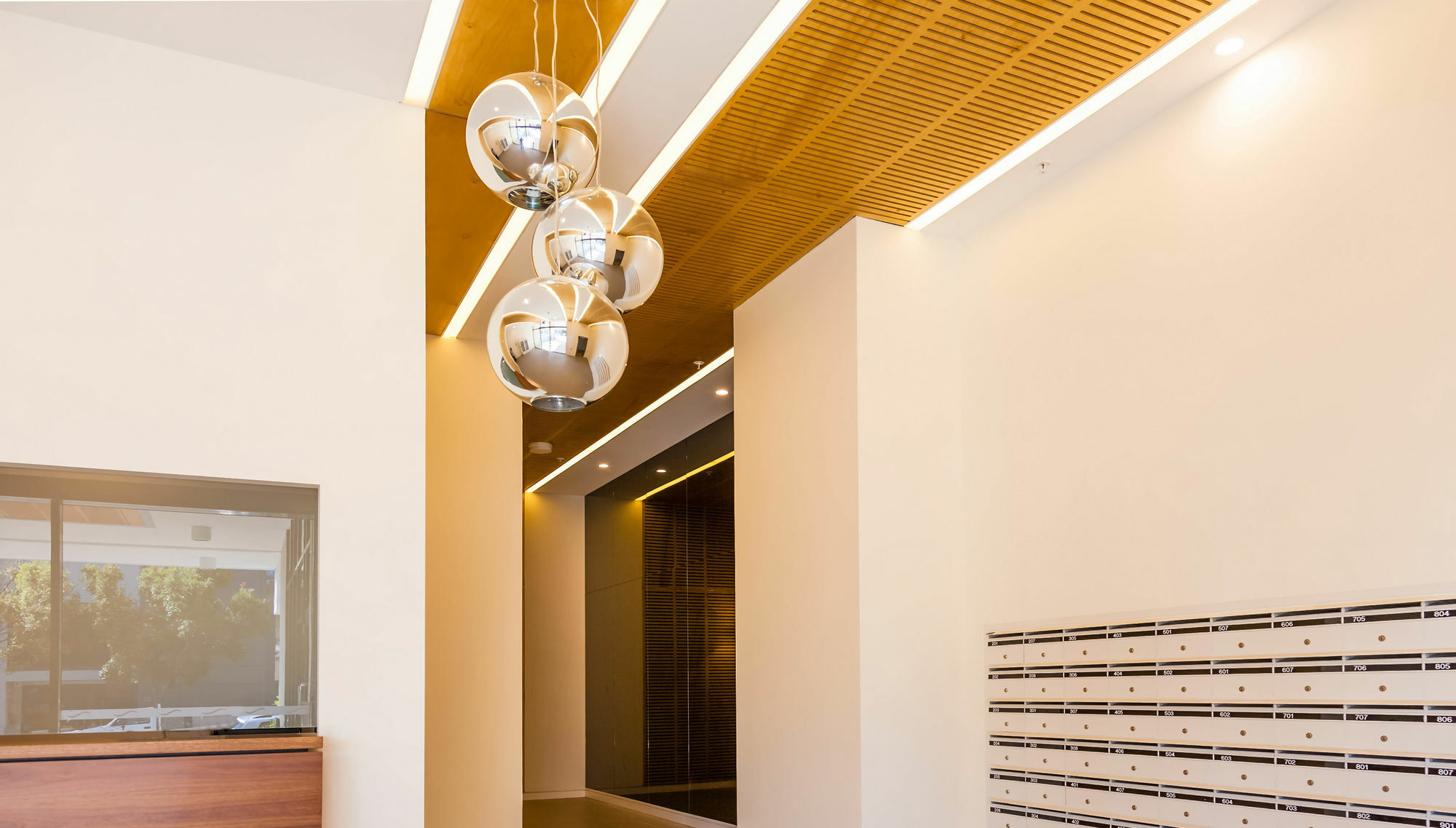Fleet Lane Apartments Brisbane Luaran gambar