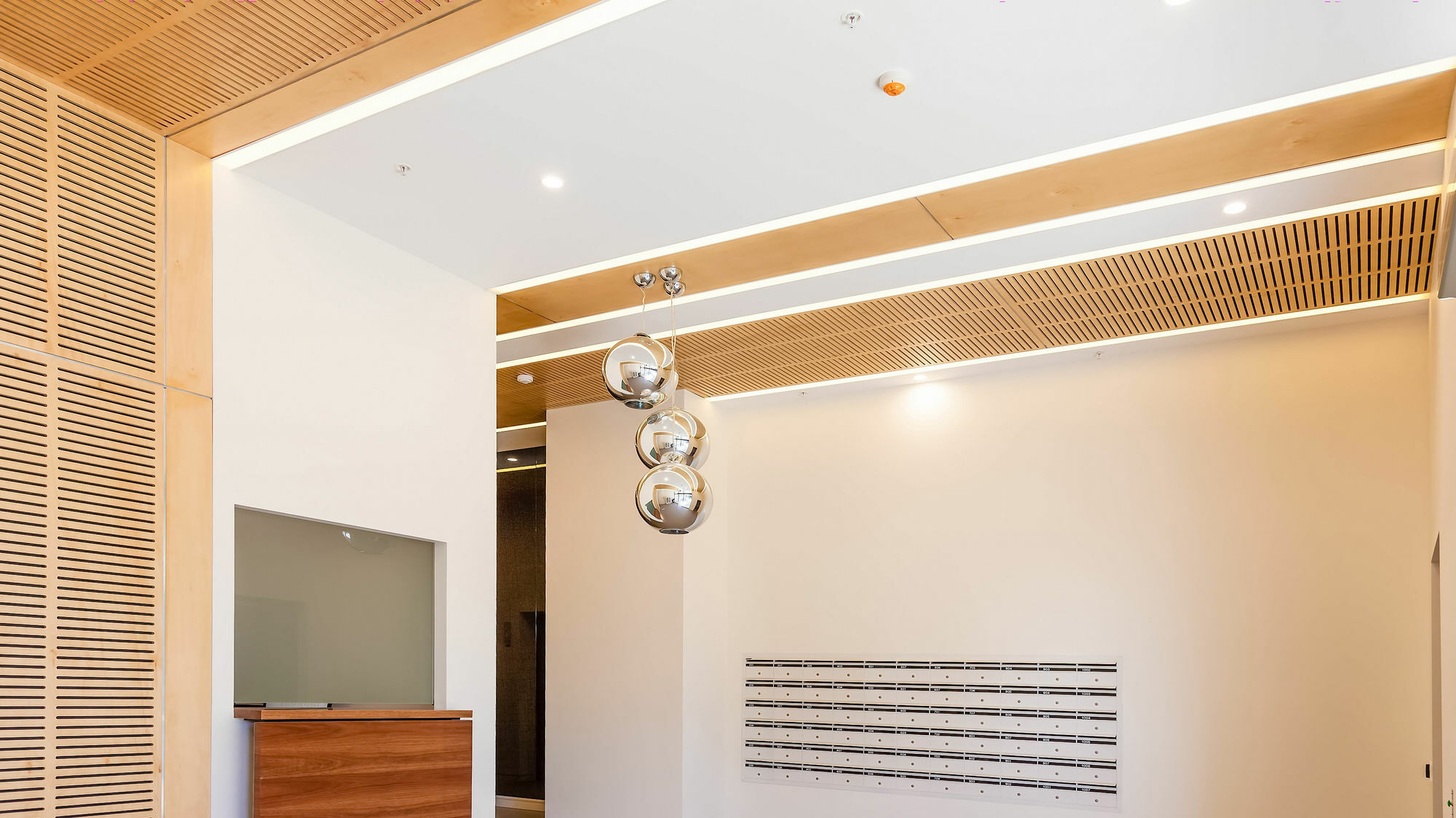 Fleet Lane Apartments Brisbane Luaran gambar