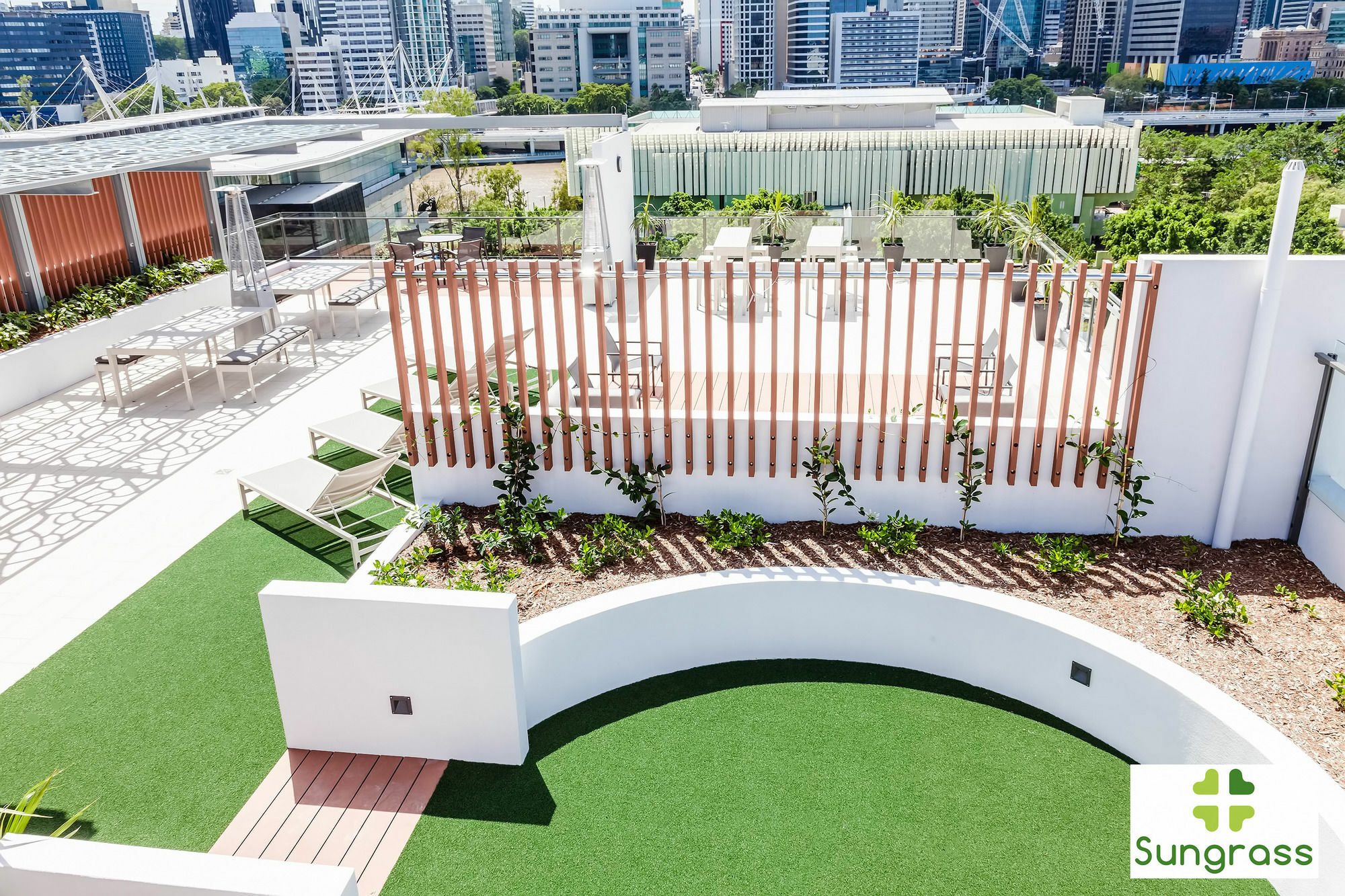Fleet Lane Apartments Brisbane Luaran gambar